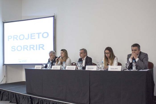Foto: divulgação ANS
