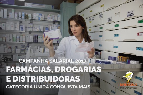 Imagem: Divulgação Sinfarmig
