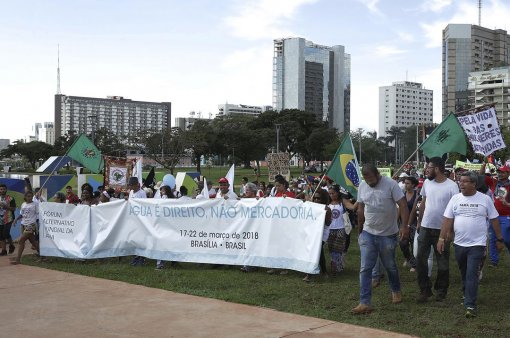 Foto: Agência Brasil