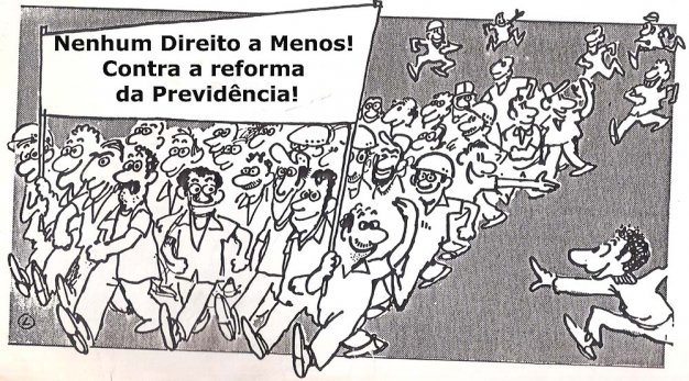 Arte: Laerte