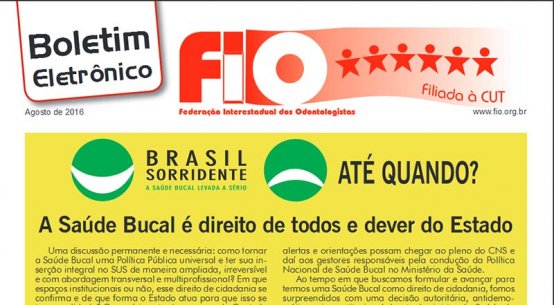 boletim fio