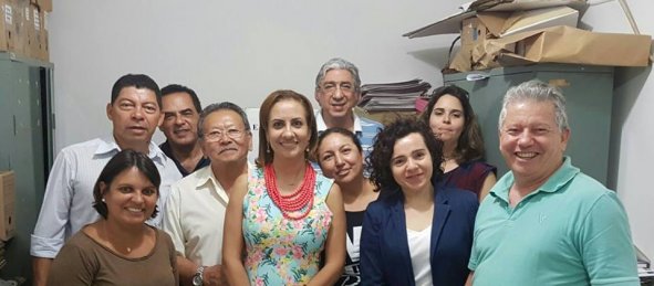 Foto: divulgação Sinodonto-MT