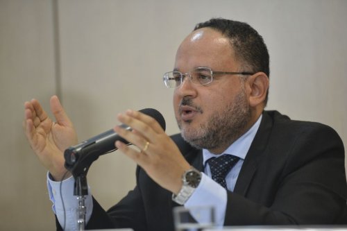 O total de alunos na educação superior brasileira chegou a 7 / José Cruz/ Agência Brasil 11092014-180118-929177-meccenso20educacao2020133329