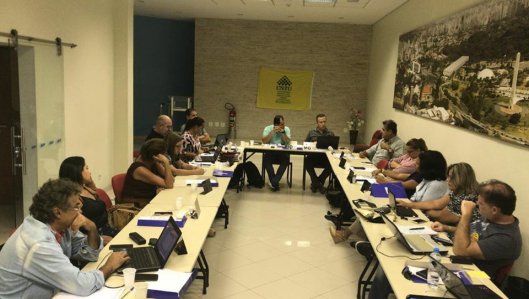 Divulgação FIO 2018