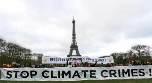 Foto: EPA/Etienne Laurent