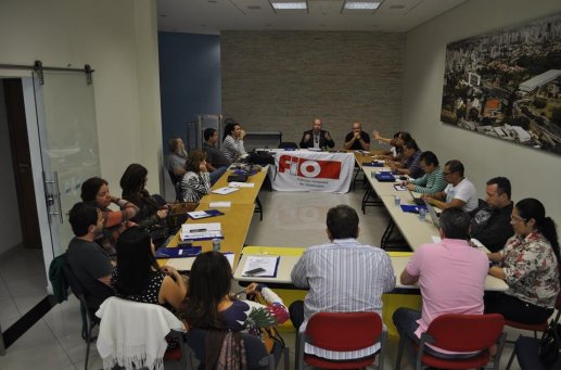 Foto: Divulgação FIO