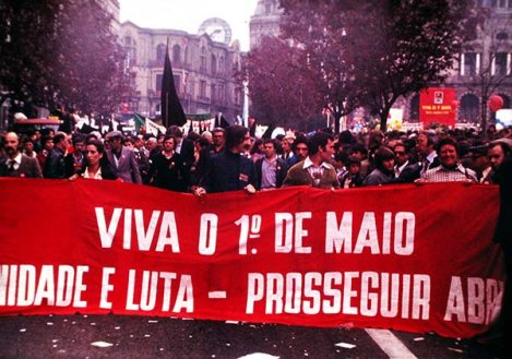 Foto: Henrique Matos