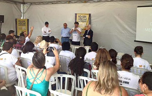 fenafar no FST 2016 / divulgação