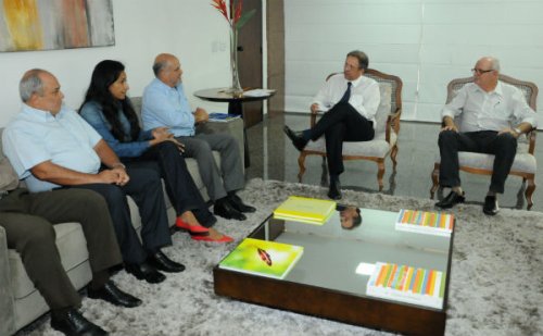 Tocantins governador 2
