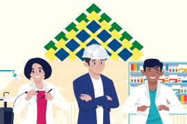 CNTU, luta sindical e valorização profissional