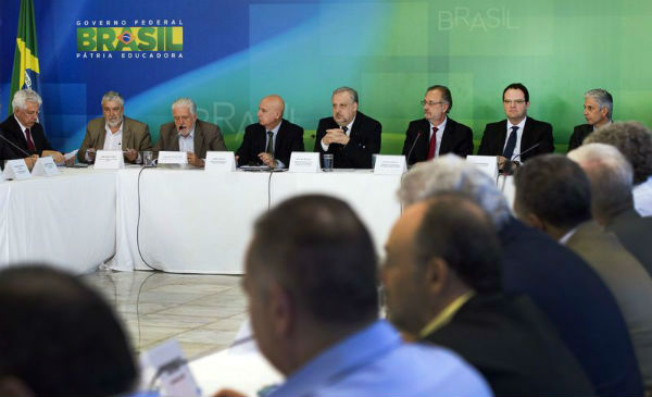 Antonio Cruz/Agência Brasil