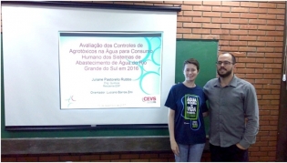 Foto: SES/RS