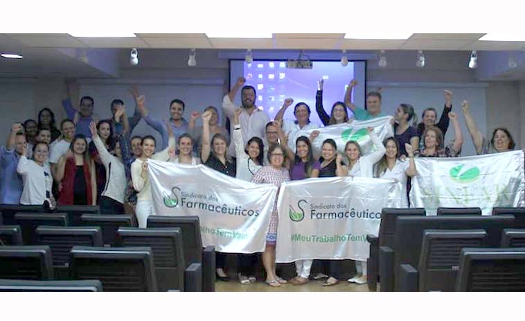 Foto: Divulgação Sinfargo