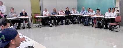 Foto: Agência Sindical