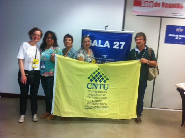 CNTU