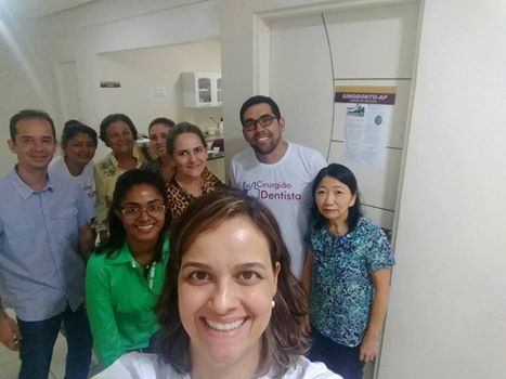 odontologistas do amapa